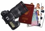Требования к фото на паспорт российской федерации